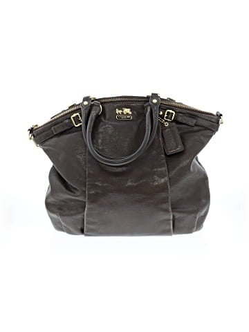 Coach Hobo (view 1)