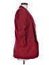 H&M Red Blazer Size 6 - photo 4