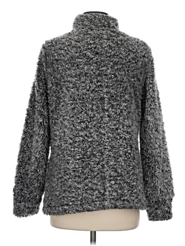Weatherproof Pullover Sweater (view 2)