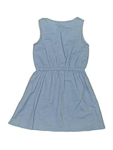 U.S. Polo Assn. Dress (view 2)