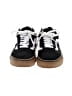 Vans Black Sneakers Size 9 1/2 - photo 2