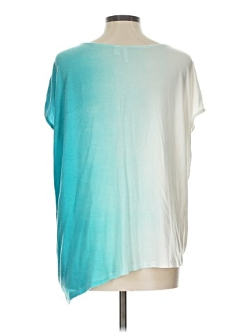 Active Sleeveless T-Shirt (view 2)