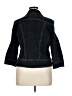 Hydraulic Blue Denim Jacket Size XL - photo 2