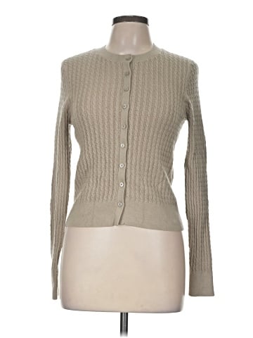 Express Cardigan (view 1)