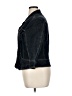 Hydraulic Blue Denim Jacket Size XL - photo 5