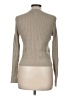 Express Tan Cardigan Size M - photo 2