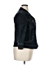 Hydraulic Blue Denim Jacket Size XL - photo 4