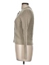 Express Tan Cardigan Size M - photo 5