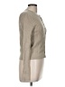 Express Tan Cardigan Size M - photo 4
