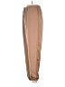 Uniqlo 100% Polyester Solid Tan Casual Pants Size M - photo 5