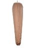 Uniqlo 100% Polyester Solid Tan Casual Pants Size M - photo 4