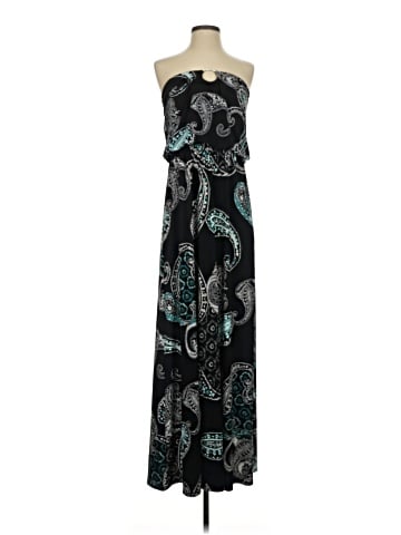 White House Black Market Casual Dress (view 1)