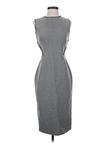 Zara Basic Cocktail Dress (view 1)