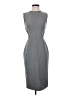 Zara Basic Gray Cocktail Dress Size S - photo 1