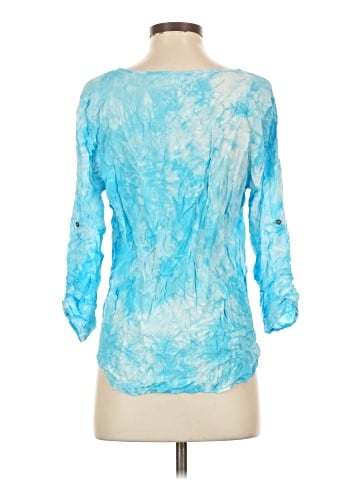 grand & greene 3/4 Sleeve Blouse (view 2)