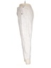 Athleta 100% Linen Silver Linen Pants Size 10 - photo 5