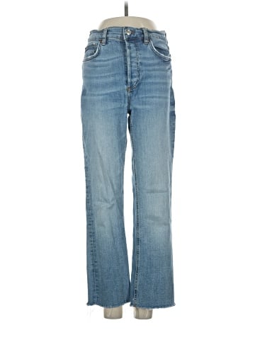 Zara Jeans (view 1)