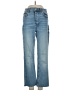 Zara Blue Jeans Size 4 - photo 1