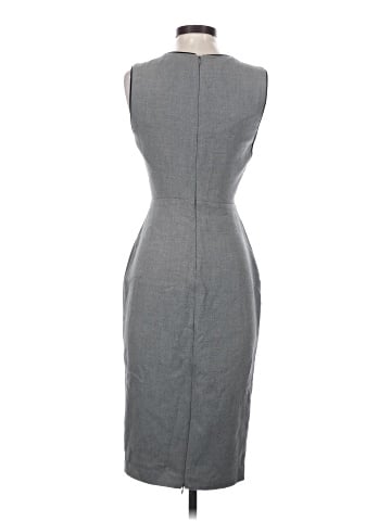Zara Basic Cocktail Dress (view 2)