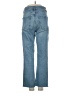 Zara Blue Jeans Size 4 - photo 2