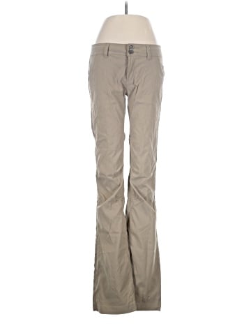 PrAna Khakis (view 1)