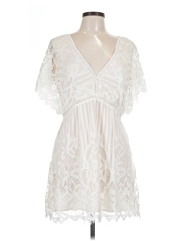 TOBI Cocktail Dress (view 1)