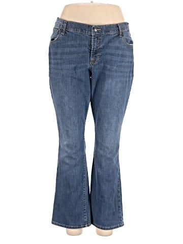 Old Navy Jeans (view 1)