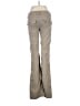 PrAna Tan Khakis Size 6 - photo 2