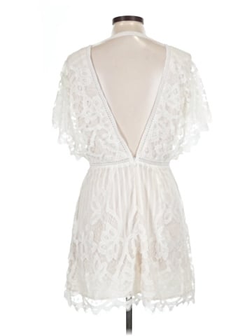 TOBI Cocktail Dress (view 2)