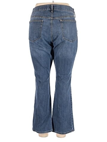 Old Navy Jeans (view 2)