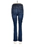 Gap Hearts Blue Jeans Size 30 waist r - photo 2
