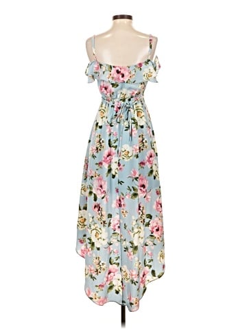 Iz Byer Casual Dress (view 2)