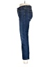 Gap Hearts Blue Jeans Size 30 waist r - photo 5