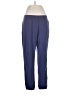 32 Degrees Solid Blue Active Pants Size M - photo 1