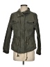 Old Navy 100% Cotton Green Jacket Size S - photo 1