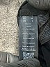ASOS 100% Polyester Solid Black Cocktail Dress Size 6 - photo 8