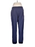 32 Degrees Solid Blue Active Pants Size M - photo 2