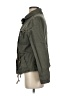 Old Navy 100% Cotton Green Jacket Size S - photo 5