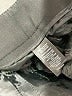 Express Solid Black Dress Pants Size 6 - photo 8