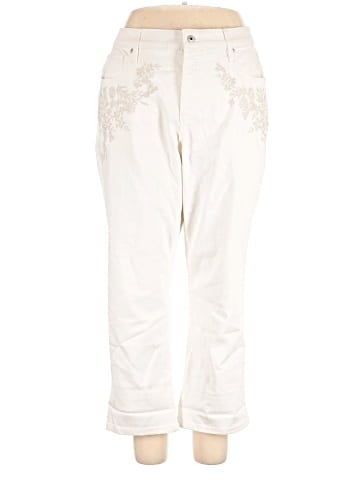 Style&Co Jeans (view 1)