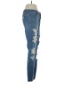 PacSun Stars Blue Jeans Size 27 waist - photo 4