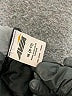 Avia Solid Black Athletic Shorts Size M - photo 3