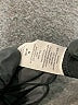 Avia Solid Black Athletic Shorts Size M - photo 4