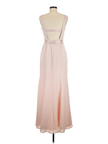 White by Vera Wang Casual Dress (view 2)