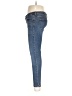 Mossimo Hearts Blue Jeans Size 10 S - photo 5