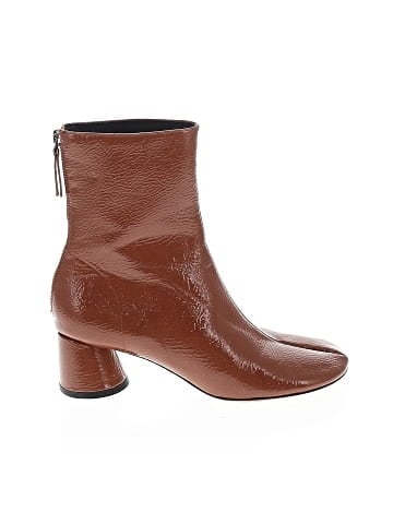 Proenza Schouler Ankle Boots (view 1)