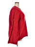 Boutique + Red Pullover Sweater Size 2X Plus - photo 4