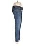 Mossimo Hearts Blue Jeans Size 10 S - photo 4