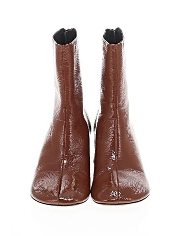 Proenza Schouler Ankle Boots (view 2)