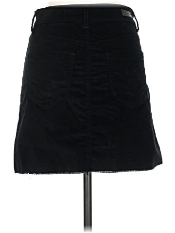 Blank NYC Denim Skirt (view 2)